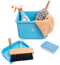 Hape Clean Up Bucket Set