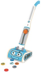 Hape Vacuum Playset