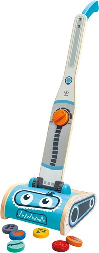 Hape Vakuum-Spielset