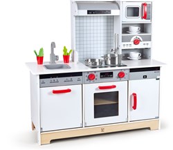Hape Holzküche Multifunktionale Küche