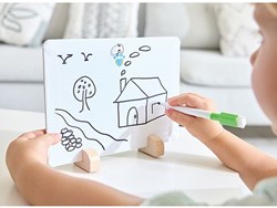 Green Planet Explorers jouet durable Green School - set éducatif
