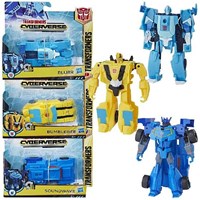 Hasbro Transformers figurine articulée 12 cm - robot jouet
