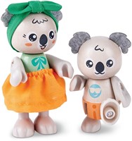 Green Planet Explorers Koala Family-3