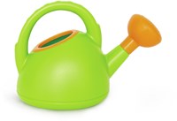 Hape Arrosoir Enfant Vert - 21,5 cm - Jouet de Jardinage
