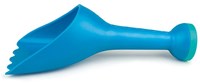 Hape Regen Schaufel blau - Spielzeug Strand und Garten Set