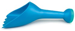 Hape Regen Schaufel blau - Spielzeug Strand und Garten Set