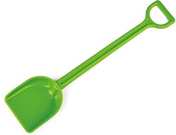Hape Mighty Schaufel, Grün