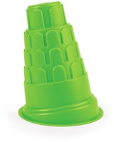 Hape set de construction Tour de Pise - jouet en bois - éducatif