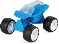 Hape Dune Buggy, Blau (2 Stk.)