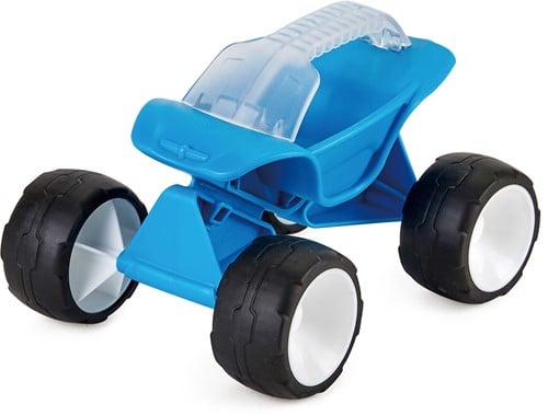 Hape Dune Buggy, Blau (2 Stk.)