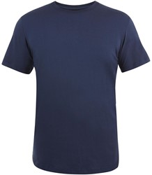 Canterbury Club S/S Plain-Shirt Damen - 8 XS - Navy
