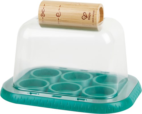 Hape Growing Gardners Gewächshaus
