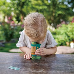 Hape Portable Microscope