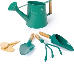 Hape Gartenwerkzeug-Set