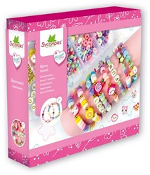 Sycomore Bijoux Box - S - Bijoux - Kawaii - 7a+