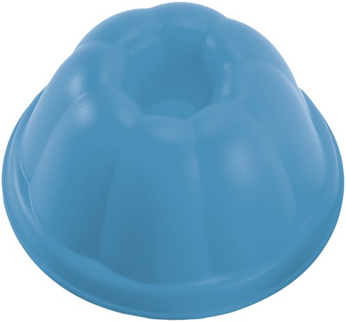 Hape gâteau jouet en bois bleu set empilable 6 pièces