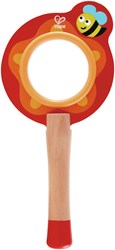 Hape jouet loupe Busy Bee