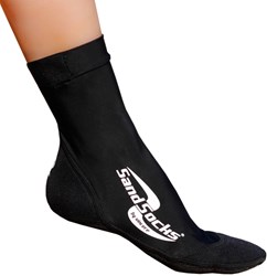 Sand Socks Strandsocken Schutz und Komfort für Sportler