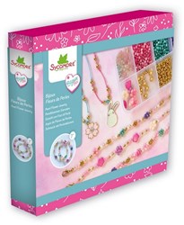 Sycomore Bijoux Box - S - Bijoux fleurs - 7a+