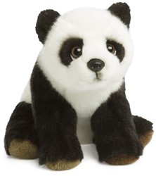 Panda Kuscheltiere