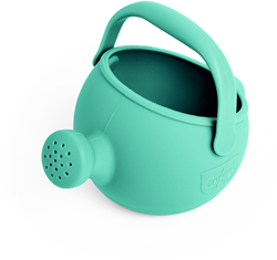 Bigjigs Silikon-Gießkanne - Turquoise