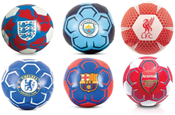 Team Merchandise 4inch Miniball - England - 4"