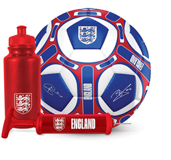 Team Merchandise Signature Gift Set - England -