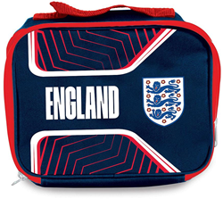 Team Merchandise Lunch Bag - England -