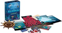 Jeu d'évasion aventure aquarium jeu de puzzle pour enfants-2