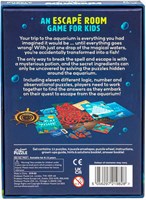 Jeu d'évasion aventure aquarium jeu de puzzle pour enfants-3
