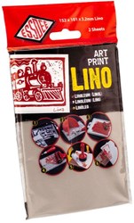 Essdee Essdee Lino 101x152x3,2 mm 2 stuks