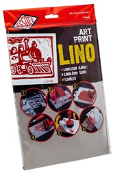 Essdee Essdee Lino 203x305x3,2 mm 2 Stück