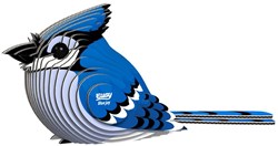 Oiseaux Eugy