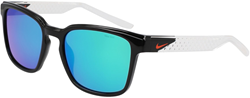 Nike Livefree Iconic Performance Glasses - Asheen Slate/Navy -
