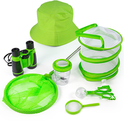 Bigjigs Entdecker-Set