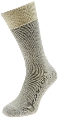 Exceptio Sportsocken Advanced Test Cricket - Merinowolle - Unisex 6.5-9