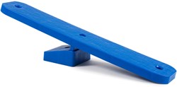 Rocking Balance Beam