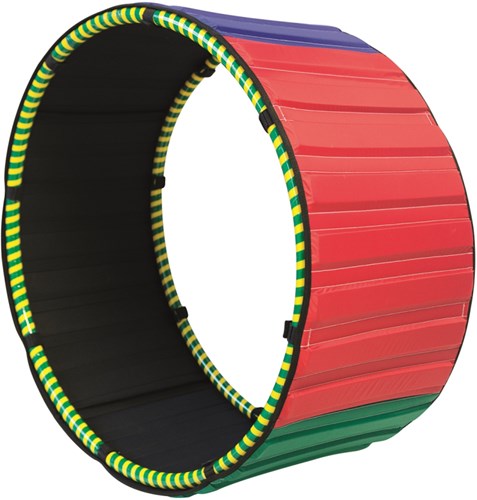 Spordas tunnel de jeu Roller Tunnel pour le développement moteur-2