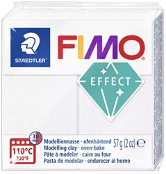 Fimo FIMO® Effect 57 gr Galaxy Wit