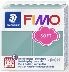 Fimo FIMO® Soft 56gr Ocean Wave