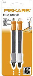 Fiskars Fiskars Ösensetzer 3,2+4,8 mm