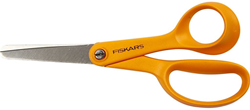 Fiskars Fiskars Classic Kinderschere für Rechtshänder, 13 cm