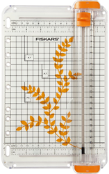 Fiskars Fiskars Papierschneider A5
