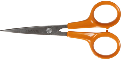 Fiskars Fiskars Precisie Schaar 13 cm