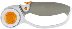 Fiskars Fiskars Rolmes Titanium 45 mm