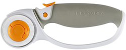 Fiskars Fiskars Rotationsmesser Titan 45 mm