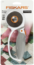Fiskars Fiskars Rolmes Titanium d:60 mm