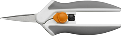 Fiskars Softtouch Nähschere Micro-Tip 16 cm - Präzisionsschere