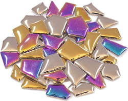 Colourful Mosaics Flip Mini Mix Deluxe 100 gr