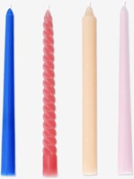 Bougies de table